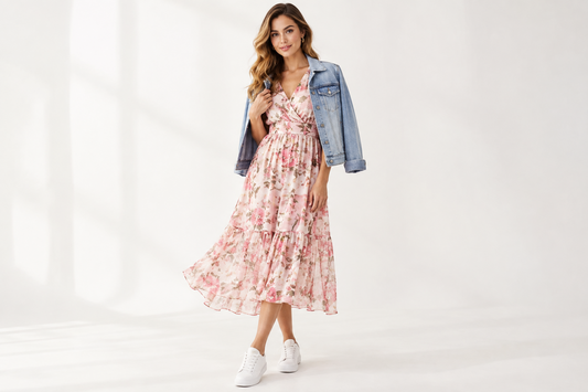 Women's fashion style guide – elegant outfit inspiration from Ceppra